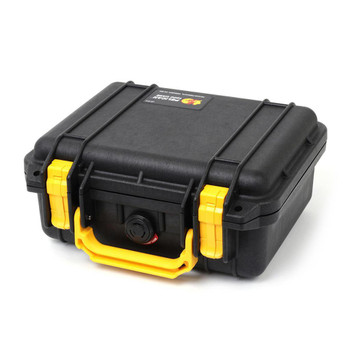 Pelican Handle & Latch Color Set for 1200/1300 Pelican Handle & Latch Color Set for 1200/1300