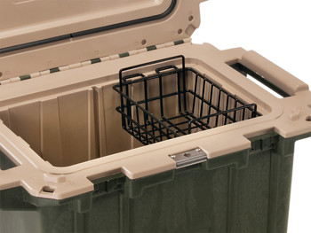 Pelican™ 50-WB - Dry Rack Basket Pelican™ 50-WB - Dry Rack Basket