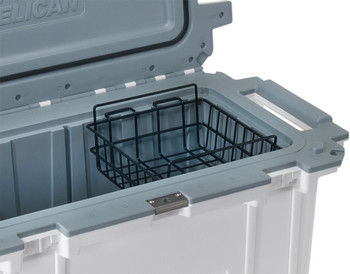 Pelican™ 70-WB - Dry Rack Basket Pelican™ 70-WB - Dry Rack Basket