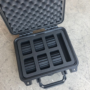 Pelican™ 1200 Watch Case Pelican™ 1200 Watch Case