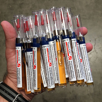 StClaires Nano-Oil 10w 8cc StClaires Nano-Oil 10w 8cc