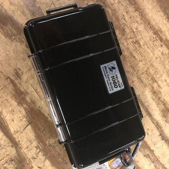 Pelican™ 1060 Flashlight Case Pelican™ 1060 Flashlight Case