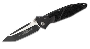 Microtech Socom Elite Manual 161-1 Microtech Socom Elite Manual 161-1