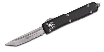 Microtech Ultratech 123-5 Black Microtech Ultratech 123-5 Black