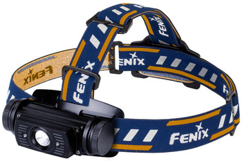 Fenix HL60R USB Headlamp Fenix HL60R USB Headlamp