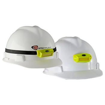 Streamlight Bandit Pro Rechargeable Headlamp Streamlight Bandit Pro Rechargeable Headlamp