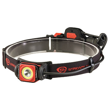 Streamlight Twin-Task USB Headlamp Streamlight Twin-Task USB Headlamp