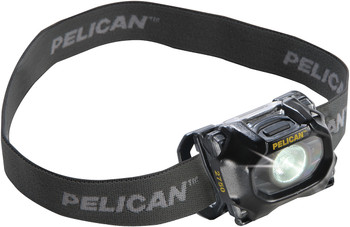 Pelican 2750 LED Headlamp Pelican 2750 LED Headlamp