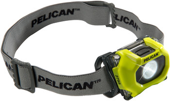 Pelican 2755 LED Headlamp Pelican 2755 LED Headlamp