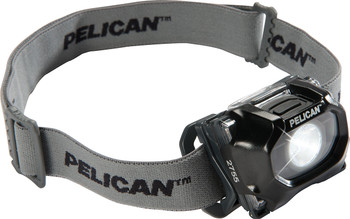 Pelican 2755 LED Headlamp Pelican 2755 LED Headlamp