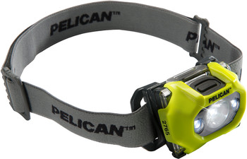 Pelican 2765 LED Headlamp Pelican 2765 LED Headlamp