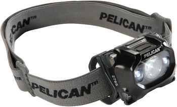 Pelican 2765 LED Headlamp Pelican 2765 LED Headlamp