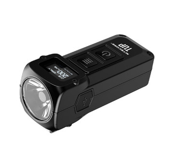 Nitecore TUP Nitecore TUP