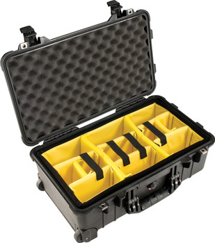 Pelican 1510 Carry-On Case Pelican 1510 Carry-On Case