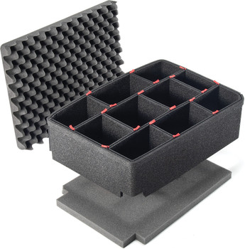 Pelican™ TrekPak Insert - 1510 Pelican™ TrekPak Insert - 1510