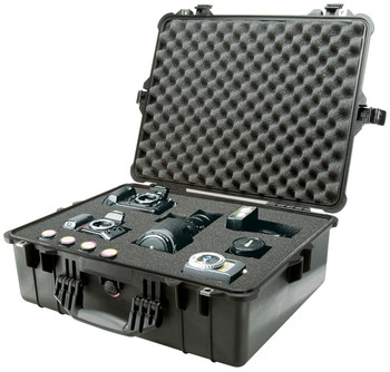 Pelican 1600 King Case Pelican 1600 King Case