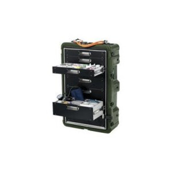 Pelican Roto-Pack MC8100 Image Pelican Roto-Pack MC8100 Image