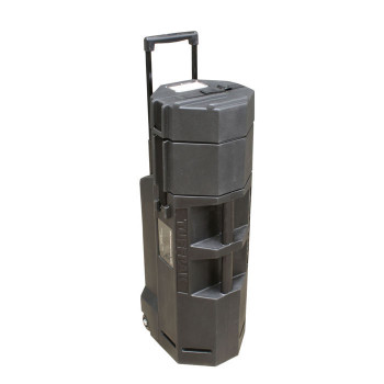 Tuffpak 1134 w/Foam w/4" Remov Tuffpak 1134 w/Foam w/4" Remov