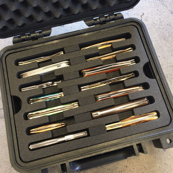 Pelican™ 1200 Slip Joint Case Pelican™ 1200 Slip Joint Case