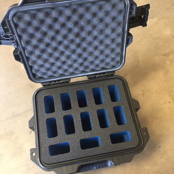 Storm im2075 Knife Case Storm im2075 Knife Case