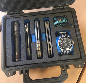 Pelican™ 1150 EDC Case Pelican™ 1150 EDC Case