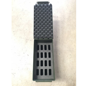 Nalpak Ammo Can Knife Foam Nalpak Ammo Can Knife Foam