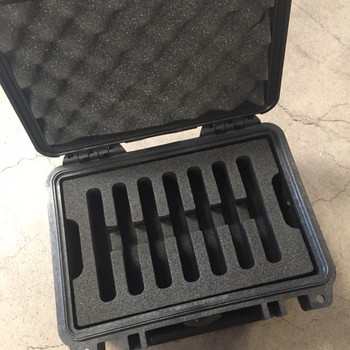 Pelican™ 1120 Slip Joint Knife Case Pelican™ 1120 Slip Joint Knife Case