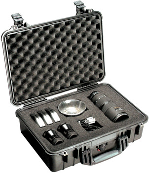 Pelican™ 1500 Watertight Case Pelican™ 1500 Watertight Case