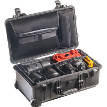 Pelican 1510SC Studio Case Image Pelican 1510SC Studio Case Image