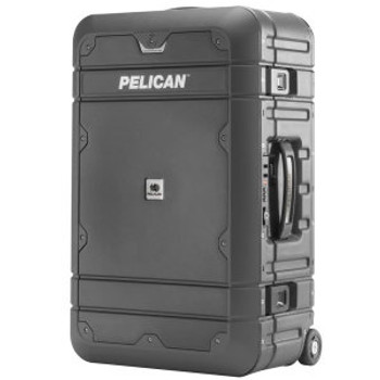 Pelican Elite Carry-On Luggage 22" Image Pelican Elite Carry-On Luggage 22" Image