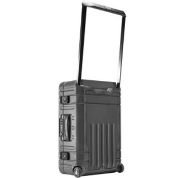 Pelican Elite Vacationer Luggage with Travel System Pelican Elite Vacationer Luggage with Travel System