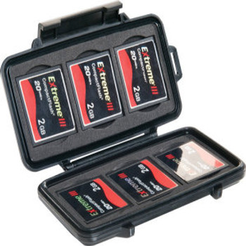 Pelican 0945 Micro Case Image Pelican 0945 Micro Case Image