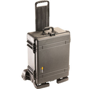 Pelican 1610 Mobility Case Image Pelican 1610 Mobility Case Image