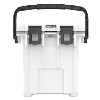 Pelican 20 Quart Elite Marine Cooler Image Pelican 20 Quart Elite Marine Cooler Image