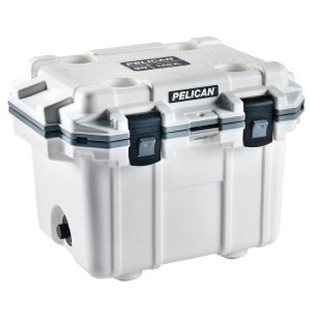 Pelican 30QT Elite Marine Cooler Image Pelican 30QT Elite Marine Cooler Image