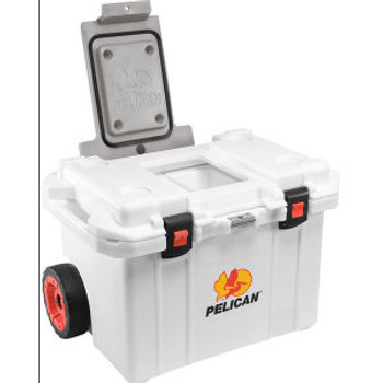 Pelican 55qt Tailgate Cooler Image Pelican 55qt Tailgate Cooler Image