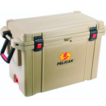 Pelican Elite Marine Cooler 95 Quart Image Pelican Elite Marine Cooler 95 Quart Image