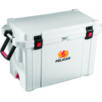 Pelican Elite Marine Cooler 95 Quart Image Pelican Elite Marine Cooler 95 Quart Image