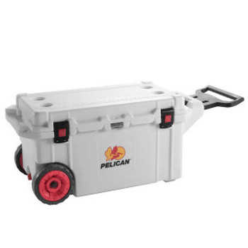 Pelican Elite Pro Cooler 80Qt Image Pelican Elite Pro Cooler 80Qt Image