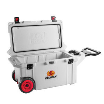 Pelican Elite Pro Cooler 80Qt Image Pelican Elite Pro Cooler 80Qt Image