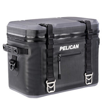 Pelican Soft Cooler 48 Image Pelican Soft Cooler 48 Image