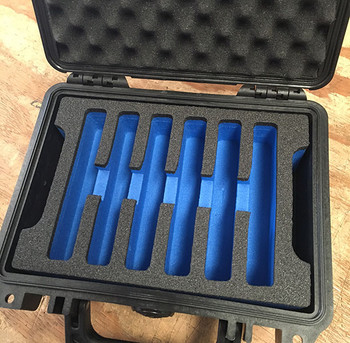 Pelican™ 1150 Knife Case Pelican™ 1150 Knife Case