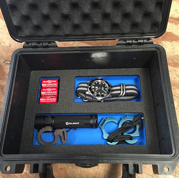 Pelican™ 1150 Knife Case Pelican™ 1150 Knife Case
