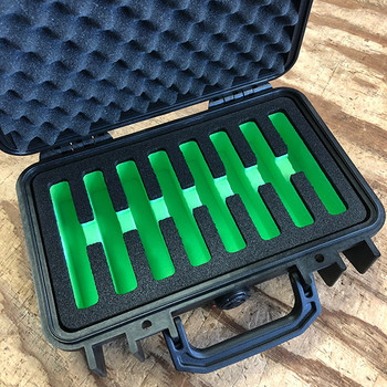 Pelican™ 1170 8-Knife Case Pelican™ 1170 8-Knife Case