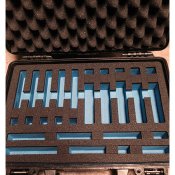 Pelican™ 1470 Knife Case Pelican™ 1470 Knife Case