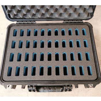 Pelican™ 1500 44-Knife Case Pelican™ 1500 44-Knife Case