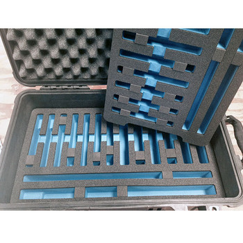 Pelican™ 1510 Knife Case Pelican™ 1510 Knife Case