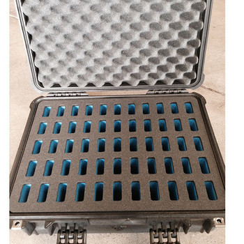 Pelican™ 1520 55-Knife Case Pelican™ 1520 55-Knife Case
