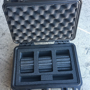 Pelican™ 1120 3-Watch Case Pelican™ 1120 3-Watch Case