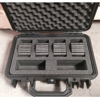 Pelican™ 1170 4-Watch Case Pelican™ 1170 4-Watch Case